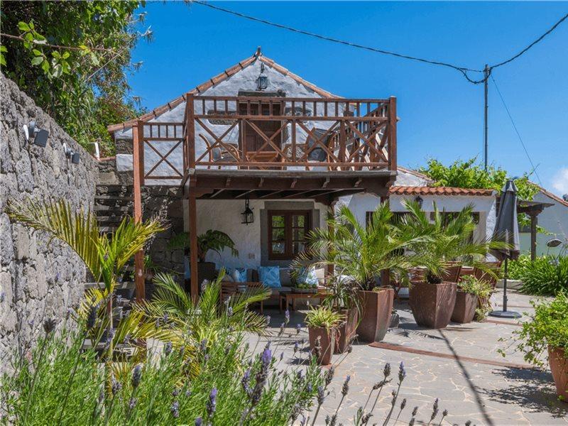 Finca Casas Nanitas 모야 외부 사진