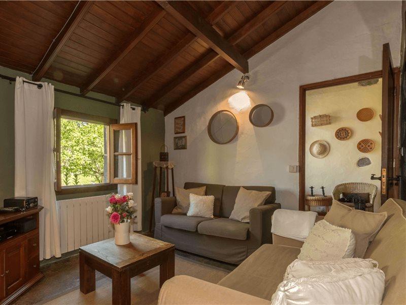 Finca Casas Nanitas 모야 외부 사진