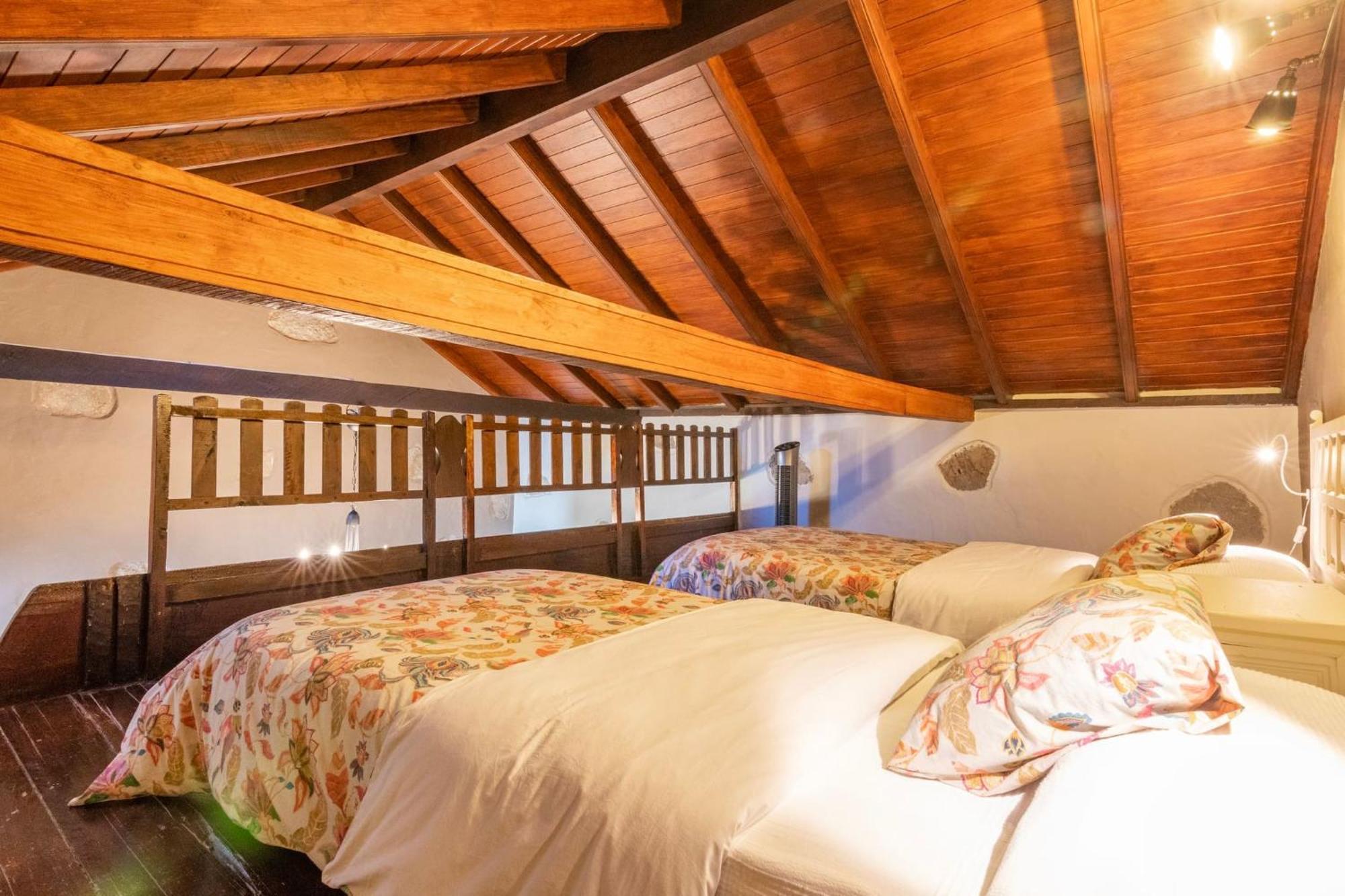 Finca Casas Nanitas 모야 외부 사진