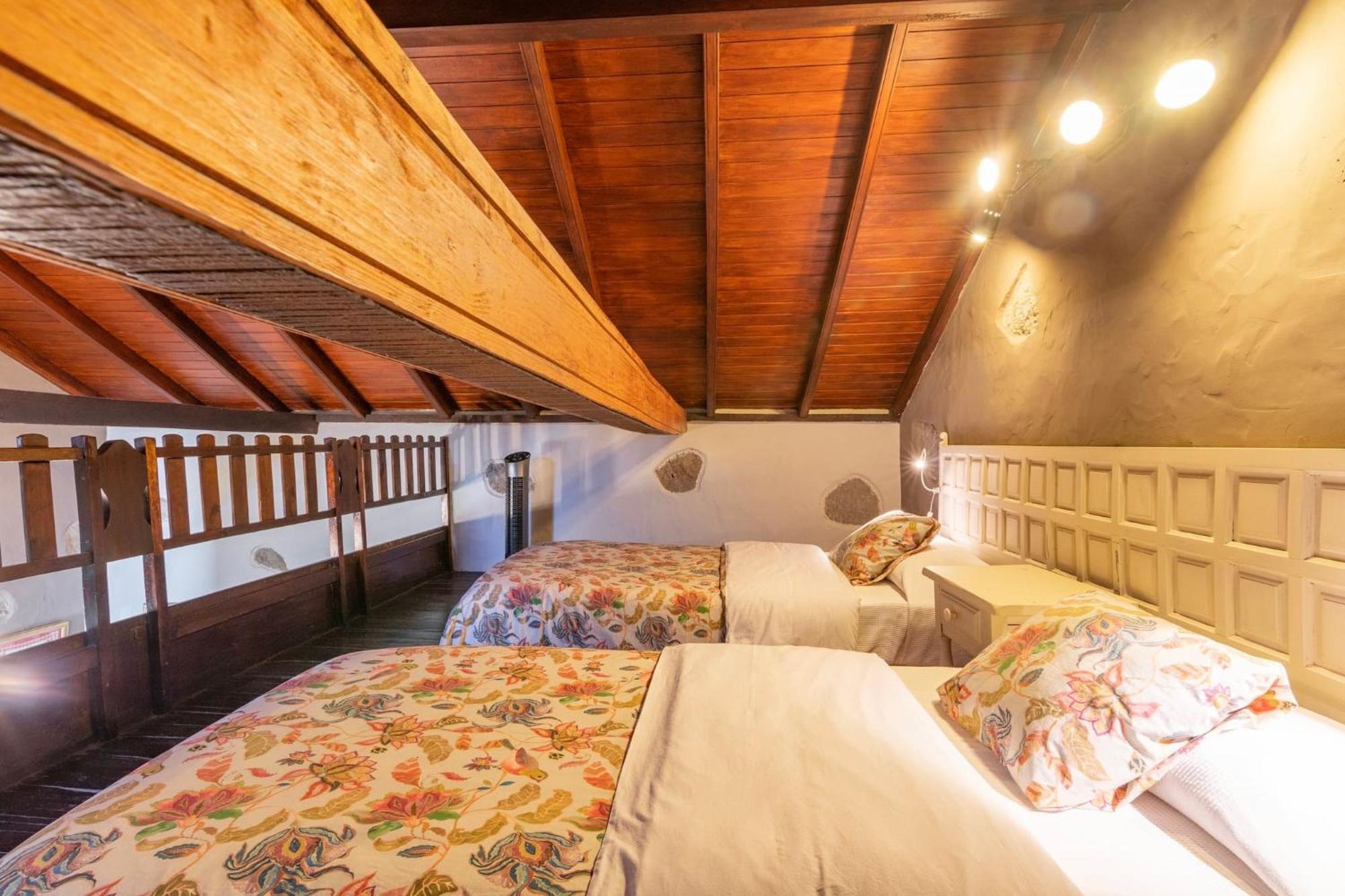 Finca Casas Nanitas 모야 외부 사진