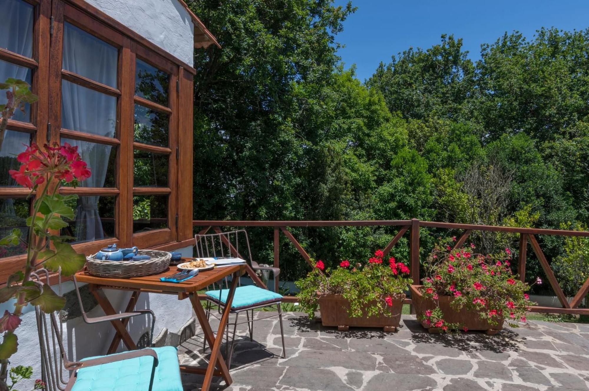 Finca Casas Nanitas 모야 외부 사진