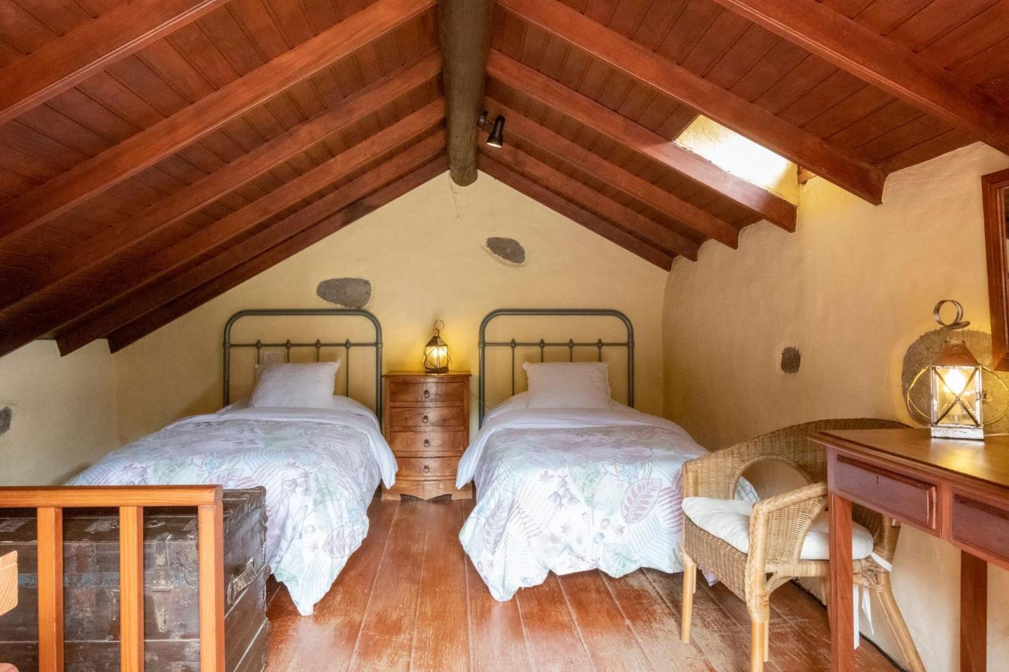 Finca Casas Nanitas 모야 외부 사진