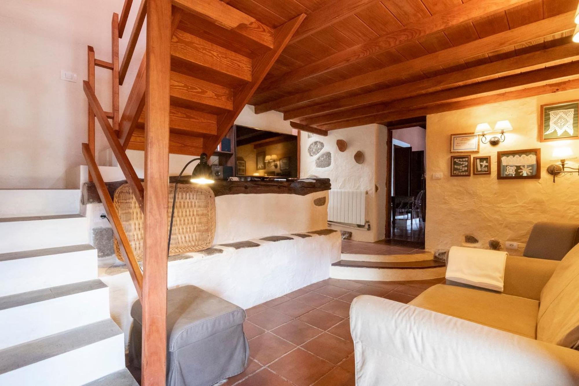 Finca Casas Nanitas 모야 외부 사진